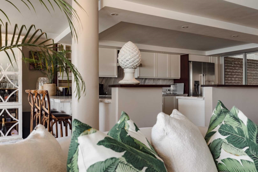 To Let 3 Bedroom Property for Rent in Clifton Western Cape